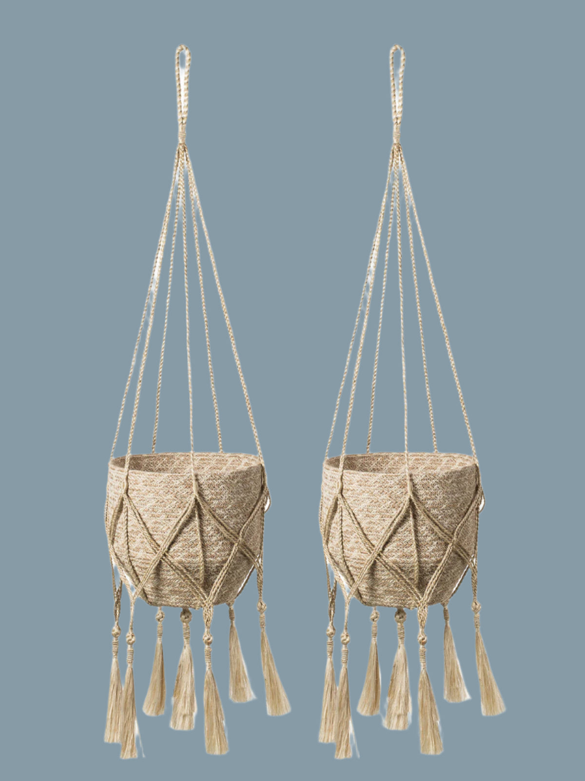 Plant Hanger - Bitan