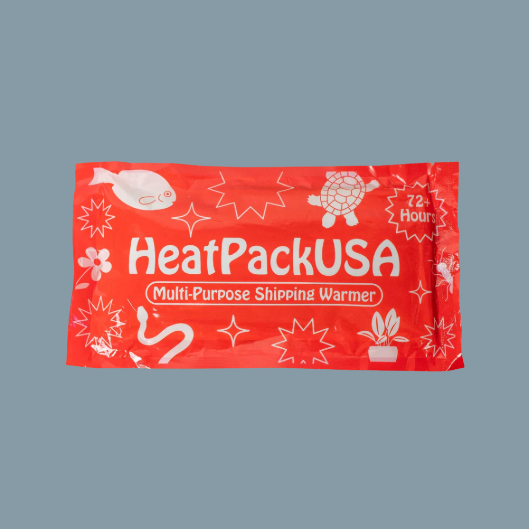 Winter Plant Shipping Protection