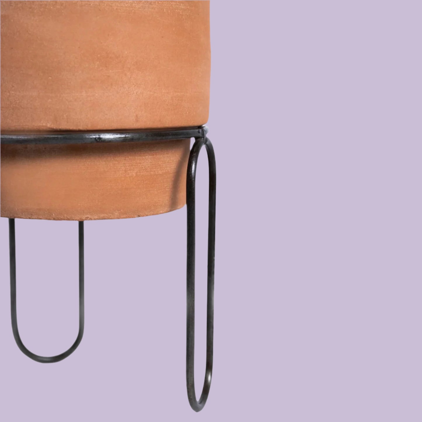 Jaro Medium Terracotta Planter