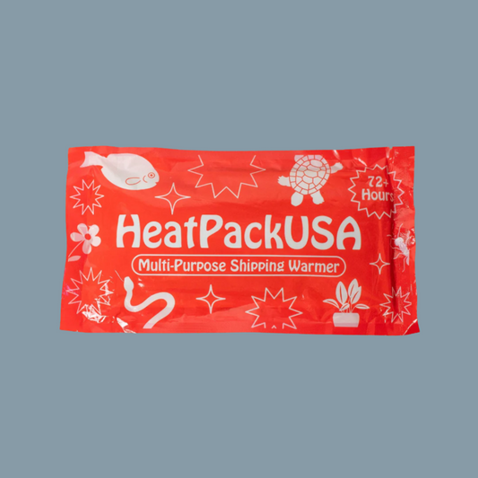 Winter Plant Shipping Protection