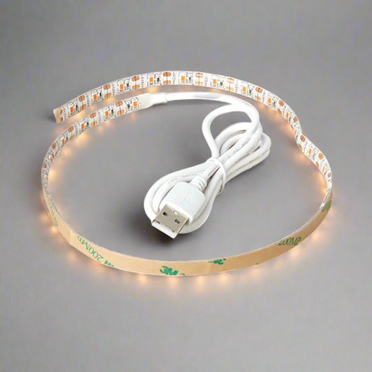 LED Flexible Grow Light
