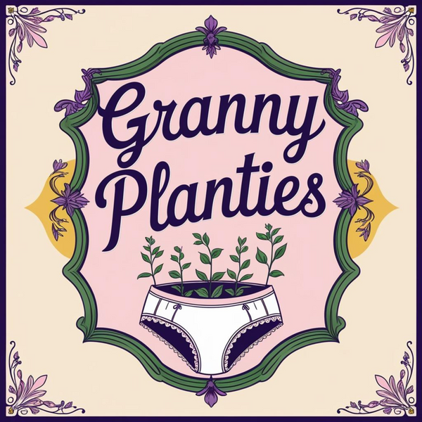 Granny Planties